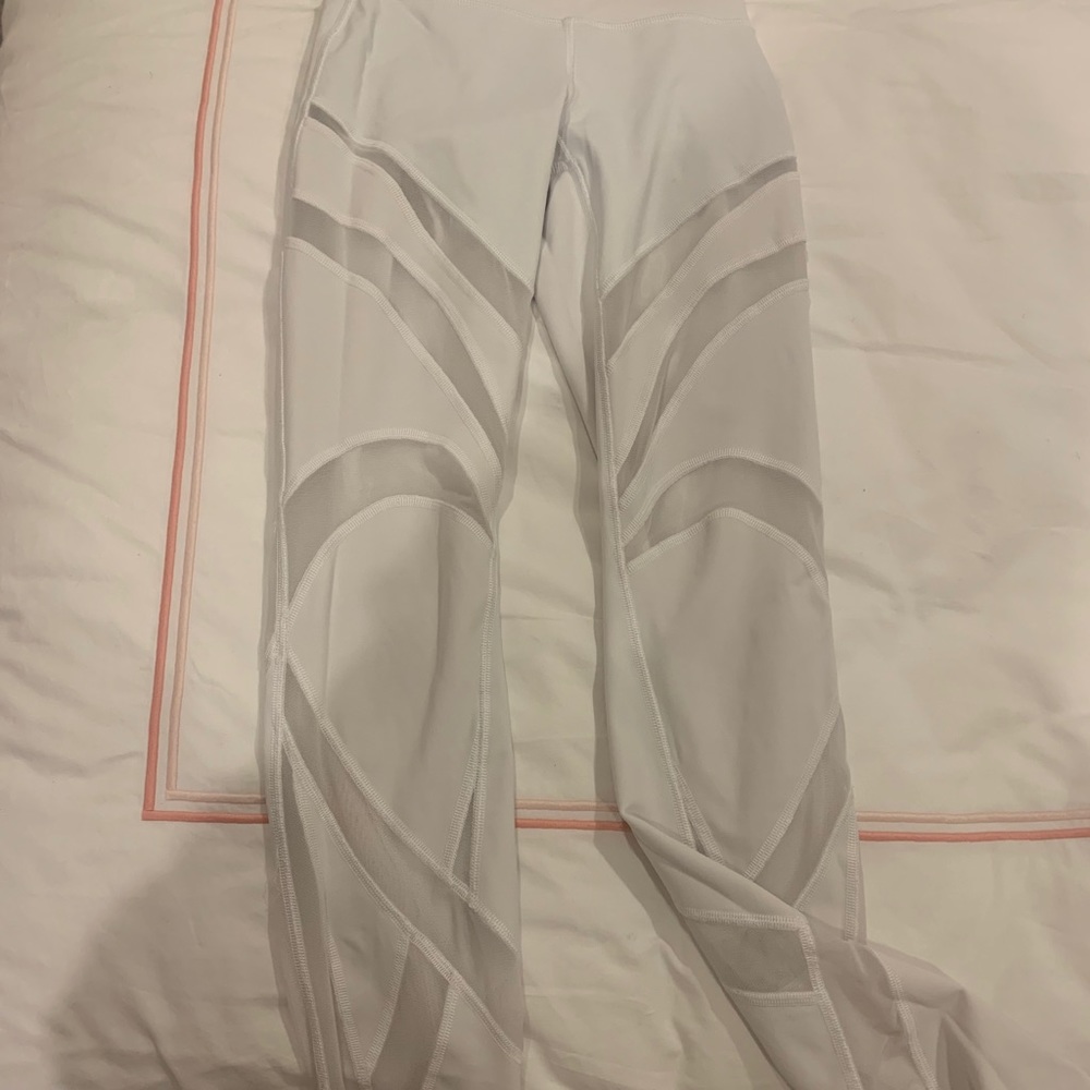 Lulu lemon leggings
